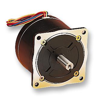 103H8221-5141 STEPPER MOTOR, 1.8DEG, 2 PHASE, 2.74NM SANYO DENKI