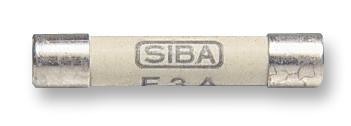 70-065-63/4A FUSE, QUICK BLOW, 4A SIBA
