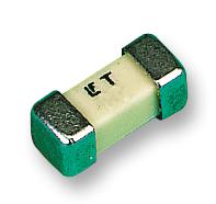 045202.5NRL FUSE, ANTISURGE, SMD, 2.5A LITTELFUSE