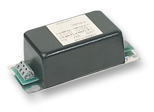 MDF16 FILTER, 16A, MOTOR DRIVE ROXBURGH EMC