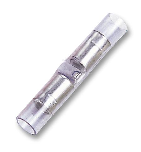 320562 CRIMP TERMINAL, BUTT, BLUE AMP - TE CONNECTIVITY