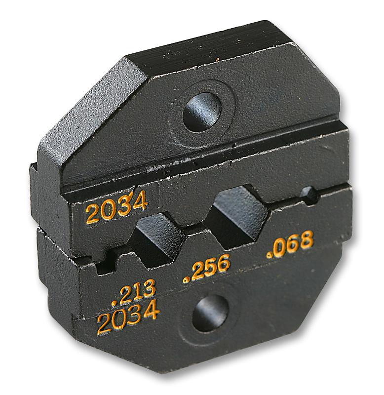 2034 DIE SET, RG58/59/62AU TEMPO