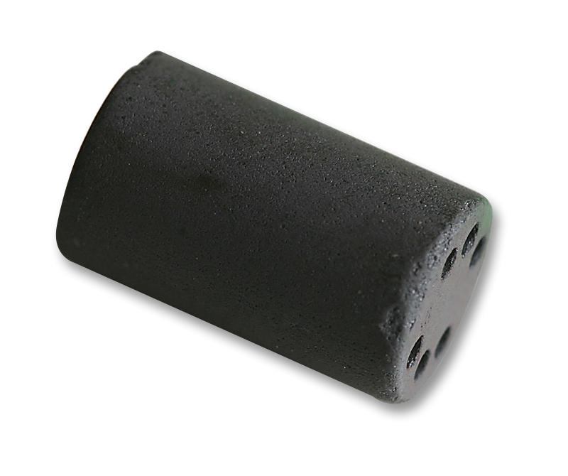 MHC6-6/10-4B1 FERRITE CORE, CYLINDRICAL FERROXCUBE
