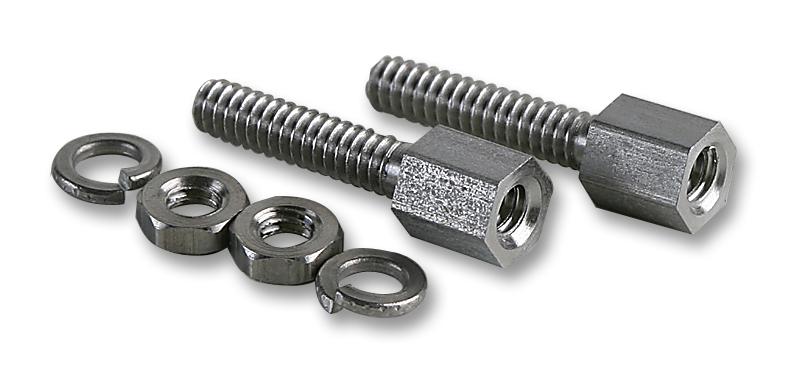 609003 LOCKING ACCESSORY, PK2 AMP - TE CONNECTIVITY