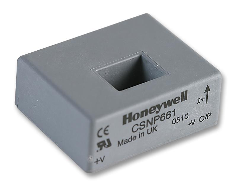 CSNF661 CURRENT SENSOR, 100A, AC OR DC HONEYWELL