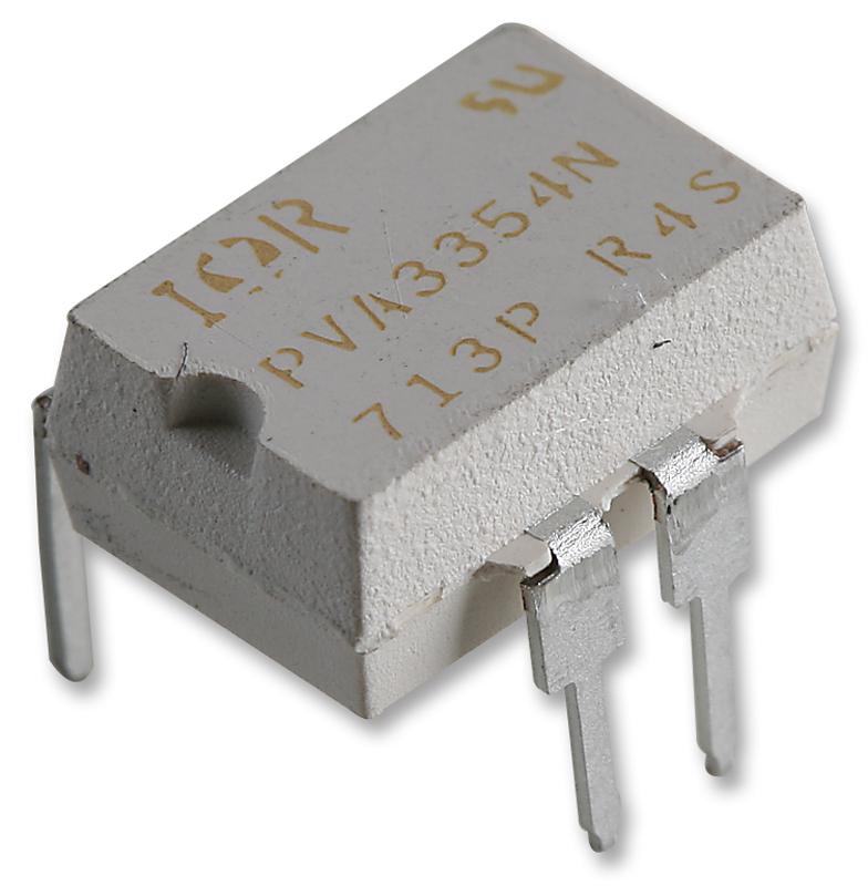 PVD1354NPBF RELAY, PHOTOVOLTAIC, 100V INFINEON