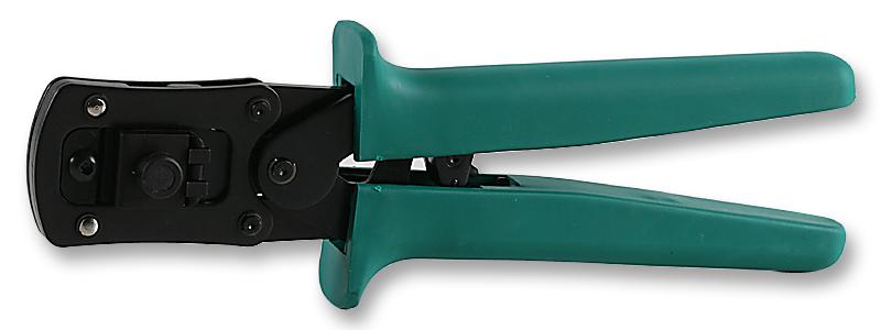 WC-490 CRIMP TOOL, ZH CONNECTOR JST (JAPAN SOLDERLESS TERMINALS)