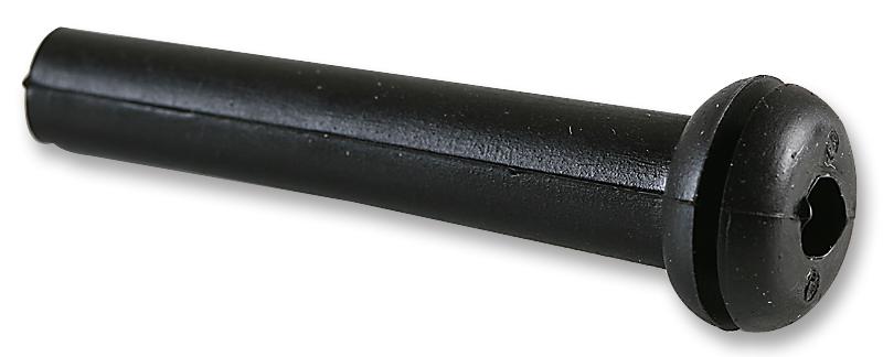 60466 GROMMET, SLEEVED, 8.7MM, PK50 PRO POWER