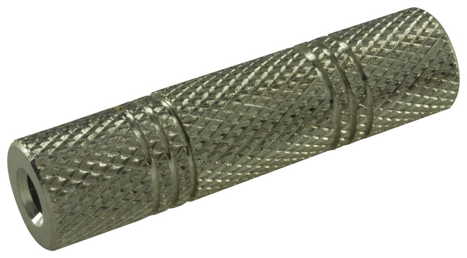 JR1215 ADAPTOR, STEREO RCPT TO STEREO RCPT MULTICOMP PRO