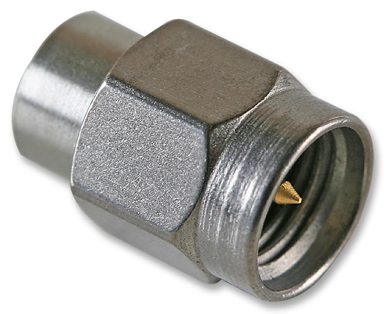 R404N05000 RF COAXIAL, SMA, PLUG, 50 OHM, CABLE RADIALL