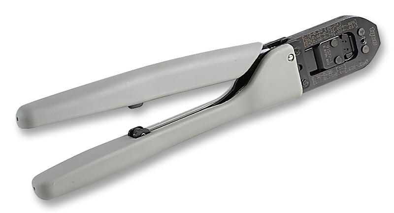 91572-1. HAND TOOL AMP - TE CONNECTIVITY