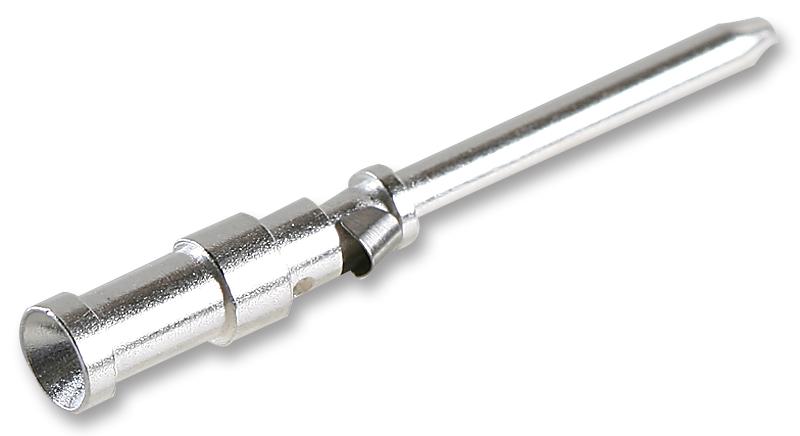 1-1105050-1 CRIMP PIN, 0.14-0.37MM HTS - TE CONNECTIVITY