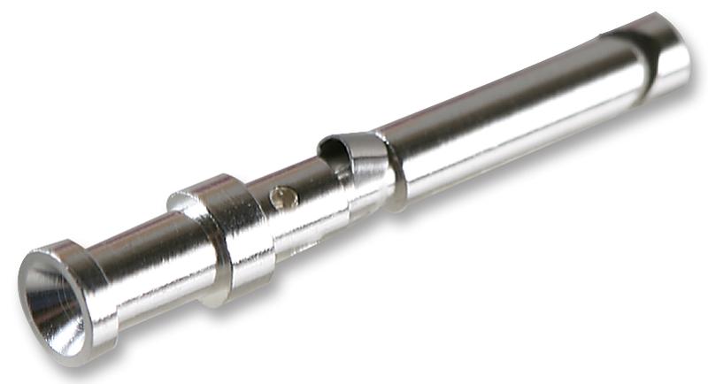 5-1105051-1 CRIMP SOCKET, 2.5MM HTS - TE CONNECTIVITY