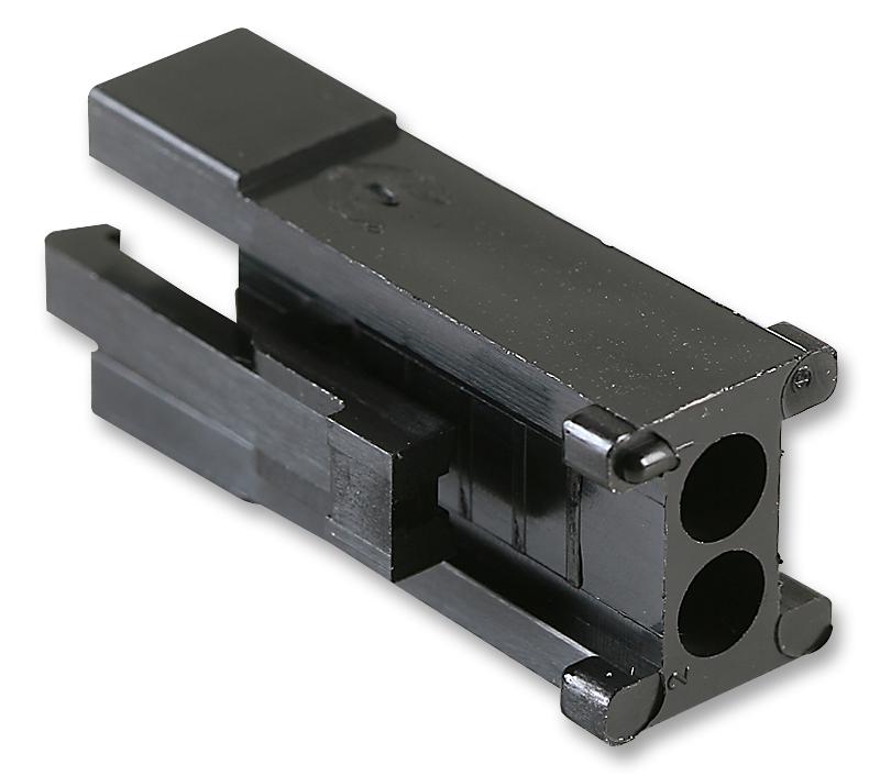 SMS2P1 PLUG, FREE, QIKMATE, 2WAY SOURIAU-SUNBANK / EATON