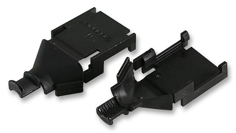 SMS9H1 HOOD, QIKMATE, 9WAY, PAIR SOURIAU-SUNBANK / EATON