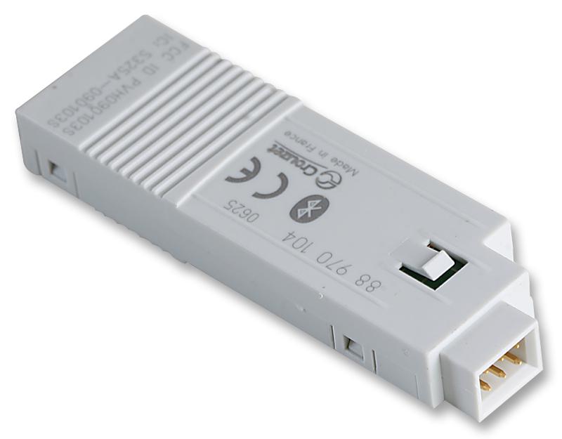 88 970 104 BLUETOOTH INTERFACE, M3 CROUZET