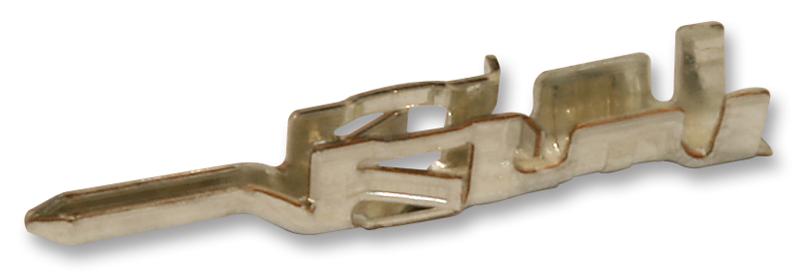 43031-0007 CONTACT, PIN, 20AWG, CRIMP MOLEX