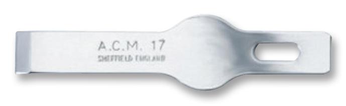 9307 SWANN MORTON ACM17 BLADES PK5 F.HANDLE 1 SWANN-MORTON