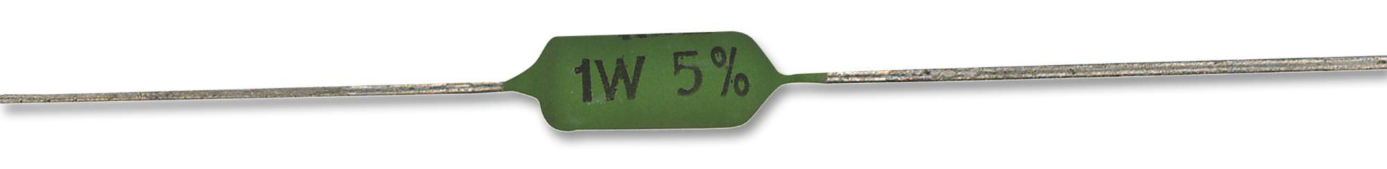 AC05000004707JAC00 RES, 0R47, 5%, 5W, AXIAL, WIREWOUND VISHAY