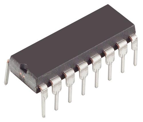 4116R-1-152LF RESISTOR NETWORK, 1K5 BOURNS