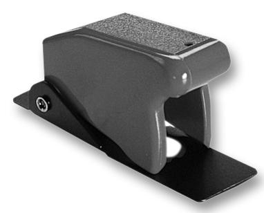 8497K2 SWITCH GUARD, 2 POS SAFRAN POWER