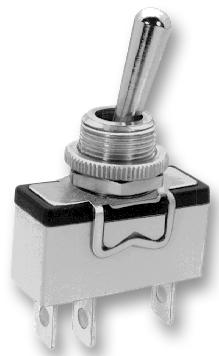 647H/2 SWITCH, TOGGLE, MOM-OFF-MOM APEM