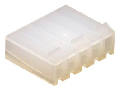 10-11-2083 CONNECTOR, RCPT, 8POS, 1ROW, 2.54MM MOLEX