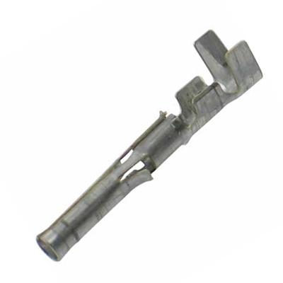 350550-7 CONTACT, SKT MATE-N-LOK AMP - TE CONNECTIVITY