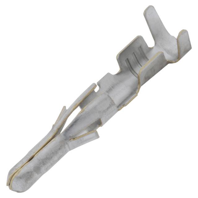 350561-1 CONTACT, PIN MATE-N-LOK AMP - TE CONNECTIVITY