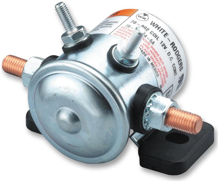 70-902 CONTACTOR RELAY STANCOR