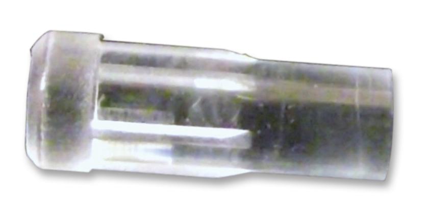 1282.2000 LIGHT GUIDE, IN-LINE, FLAT CHAMFER MENTOR