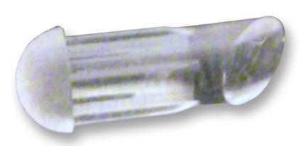 1282.3000 LIGHT GUIDE, DOMED, 45DEG, 3.2MM MENTOR