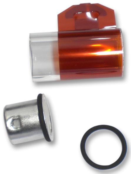 0051312499 DESOLDERING HEAD SERVICE KIT WELLER