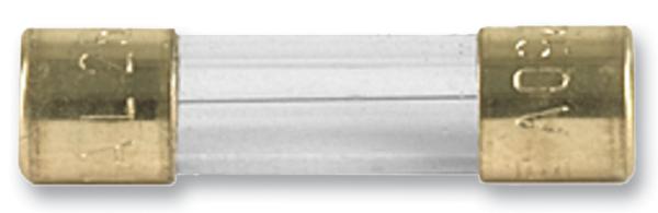 0034.5624.11 FUSE, 5A, 250VAC, SMT SCHURTER