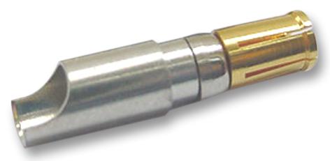 09 69 181 7423 CONTACT, FEMALE, 40A HARTING