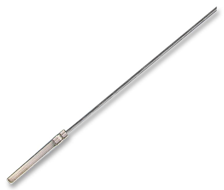 90/00059085 SENSOR, PT100, 6X50MM JUMO