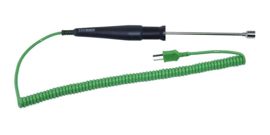 KS01 PROBE, SURFACE, RIBBON TME