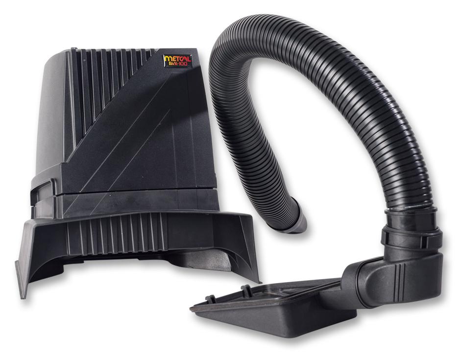 BVX-101 FUME EXTRACTOR, 85M3/H, EU/UK METCAL