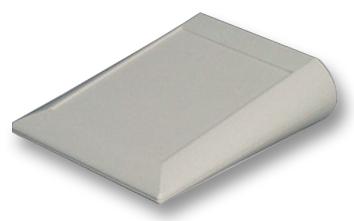A0612007 CASE, KEYPAD, COMTEC, 120F OKW (ENCLOSURES)