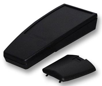 A9068109F CASE, SMART, XL OKW (ENCLOSURES)