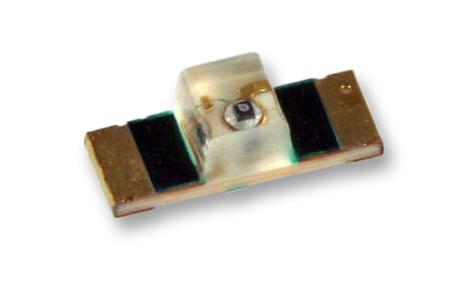 HSME-C265 LED, SMD, R-MNT, GREEN BROADCOM