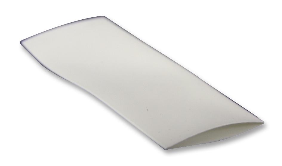 RPS-18-12/2.0-9 HEATSHRINK, SLEEVE, 4.8MM, WHITE, BX250 RAYCHEM - TE CONNECTIVITY