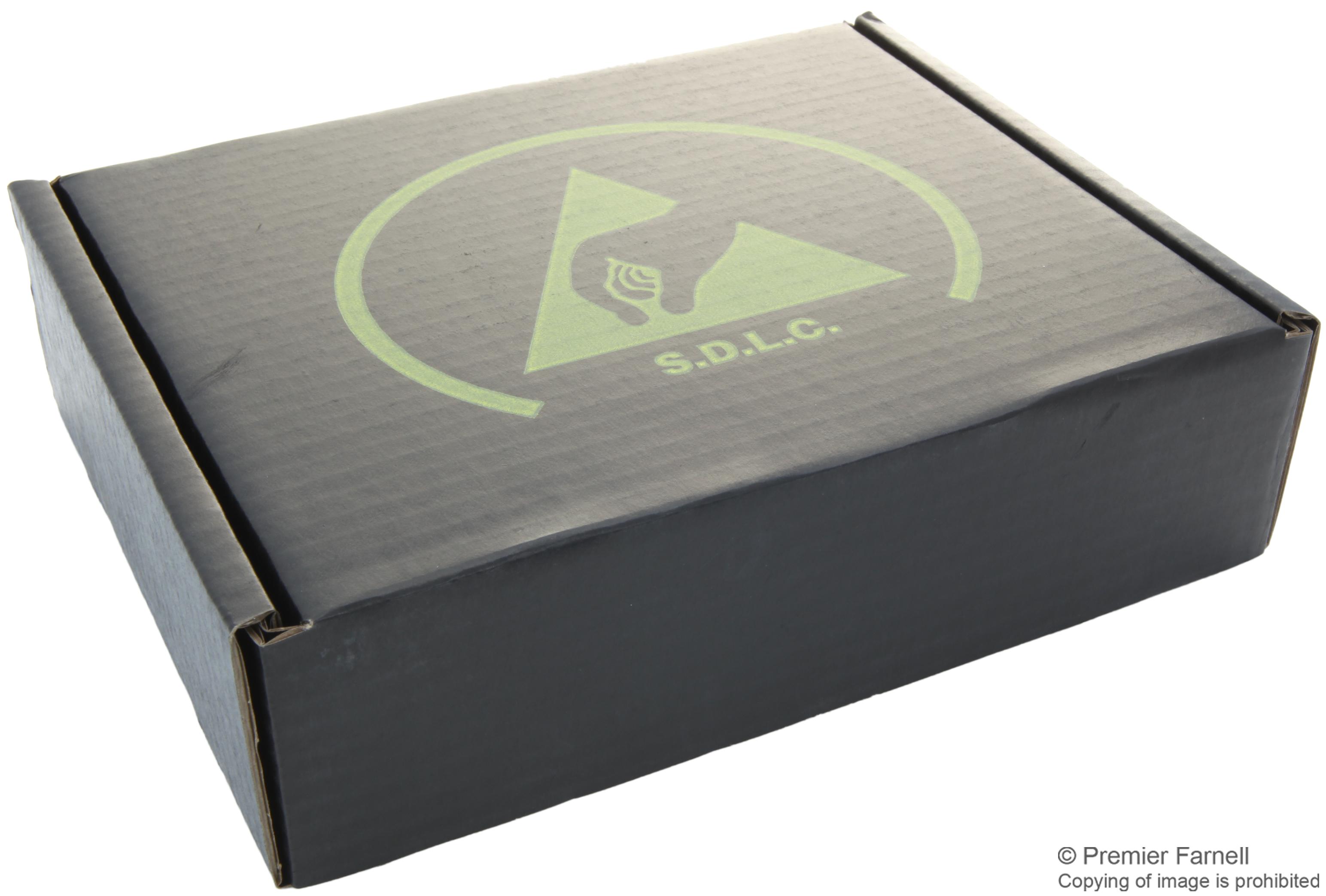 3190-4 TRANSIT BOX CORSTAT CONTAINERS