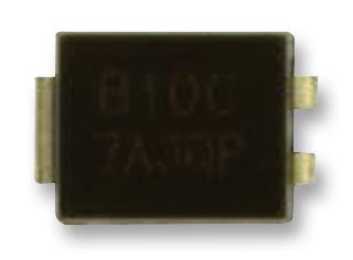 S6002CSRP THYRISTOR, 600V, 2A, COMPACK LITTELFUSE