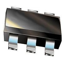 SN74LVC1T45DCKR TRANSCEIVER, NON-INV, 3-STATE, SC-70-6 TEXAS INSTRUMENTS