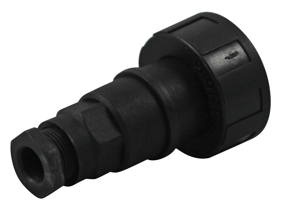 PX0745/S SOCKET, FREE, 7 POLE BULGIN LIMITED