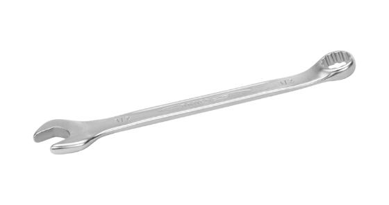 111Z-1/4 COMBINATION SPANNER, 1/4" BAHCO