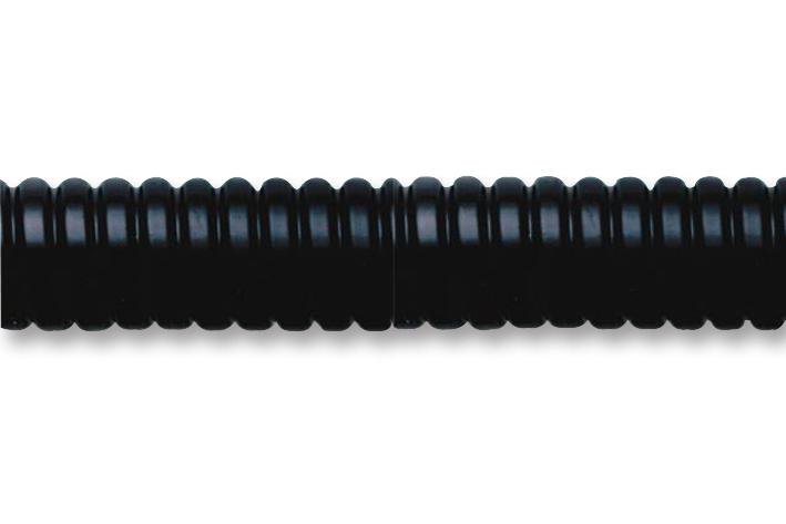 KEBF0510 CONDUIT, FLEXIBLE, LSF, 25MM, 10M ABB - KOPEX