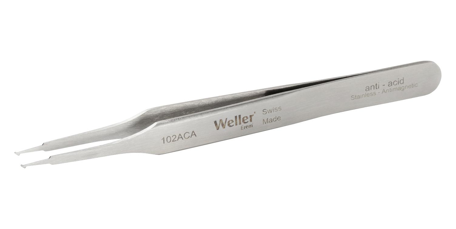 102ACA TWEEZER, SMD WELLER EREM