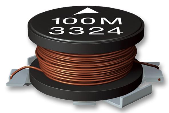 B82464A4472M000 INDUCTOR, 4.7UH, 4.3A, 20%, FULL REEL EPCOS